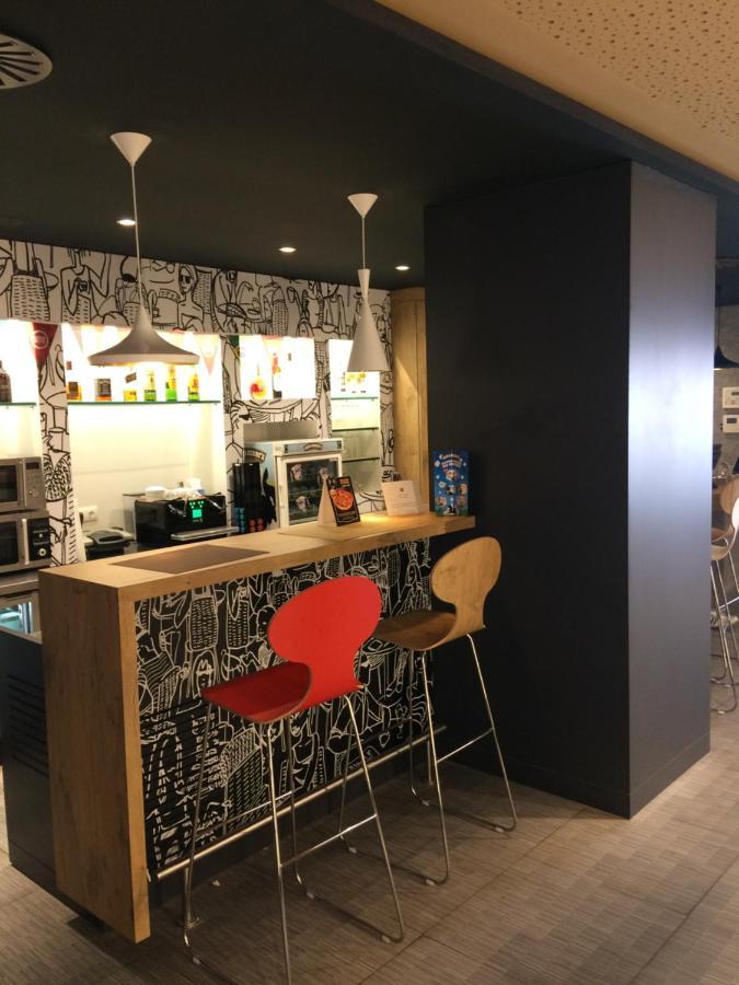 布拉加宜必思酒店 外观 照片